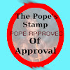 Pope Approved