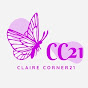 Claire Corner21 - @clairecorner2115 YouTube Profile Photo