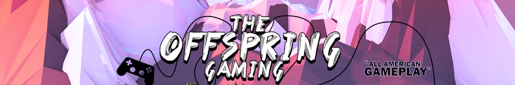 Offspring Gaming ইউটিউব চ্যানেল অ্যাভাটার
