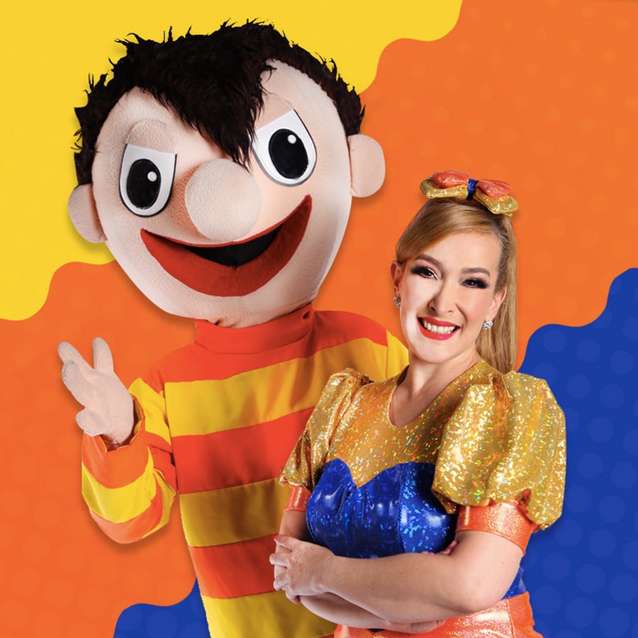 Bely y Beto Oficial YouTube