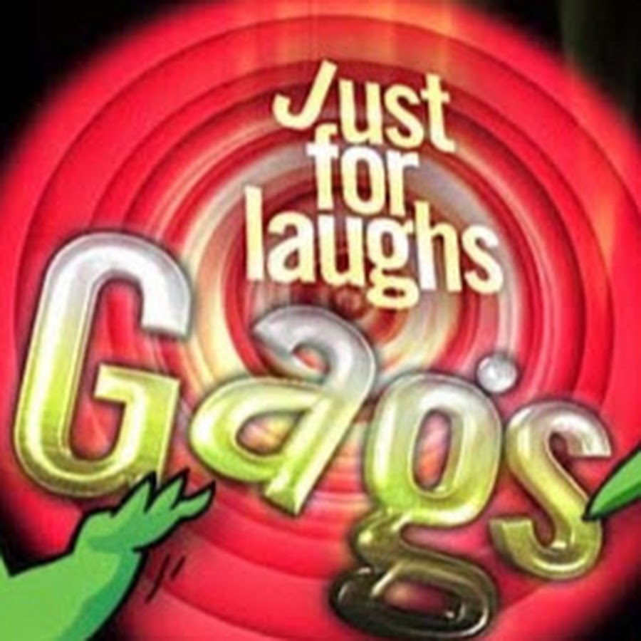 Just For Laughs Gags FAN YouTube