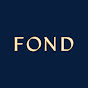 FOND Regenerative logo