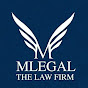 Mlegal logo