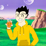 Avatar de Gohan Animações