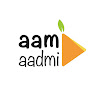 What could Aam Aadmi buy with $329.72 thousand?