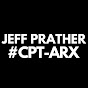 Jeff Prather Personal Trainer YouTube Profile Photo
