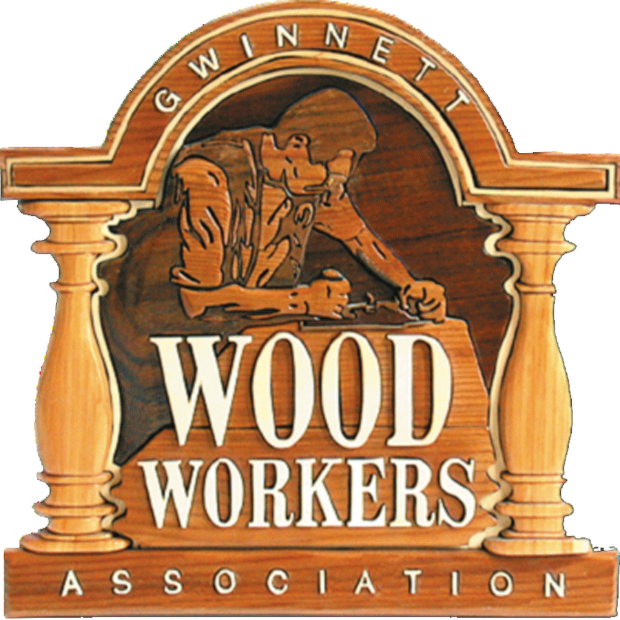 Gwinnett Woodworkers - YouTube