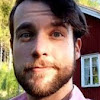 Tobias Hellström Wärja