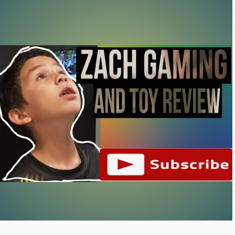 Zachary Review and Family