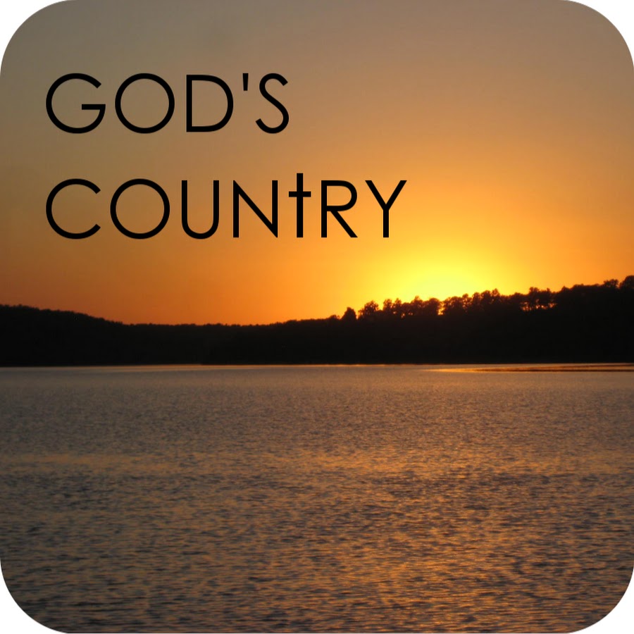 God's Country YouTube