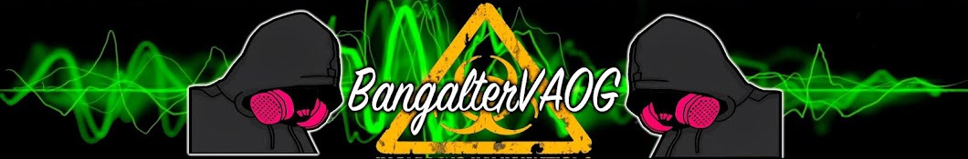 BangalterVAOG YouTube channel avatar