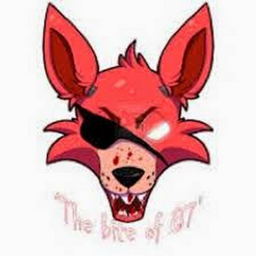 XxxFoxy The Pirate xxX - YouTube