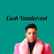 Cash Vandercoot