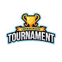 TOURNAMENT - BLAST logo