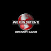 We Run Dat Ent Dez Thomas