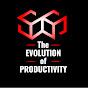 The Evolution of Productivity logo