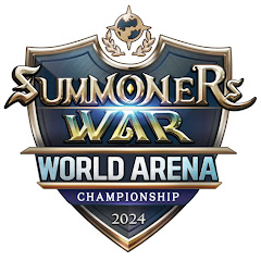 Summoners War Esports Avatar