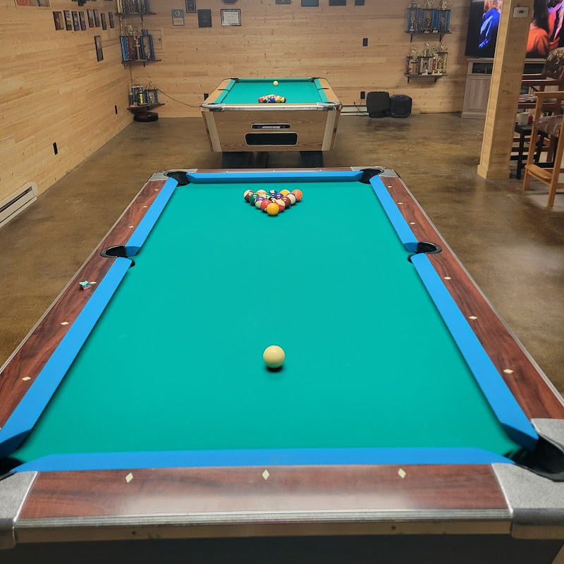 Image of channel the Basement Billiards 1