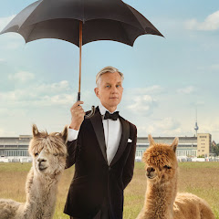 Max Raabe & Palast Orchester