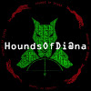 Hounds of Diana
