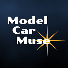 Model Car Muse
