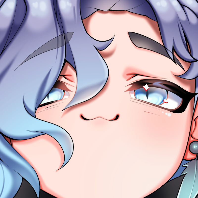 Meka┊VTuber