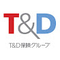T&Dホールディングス の動画、YouTube動画。