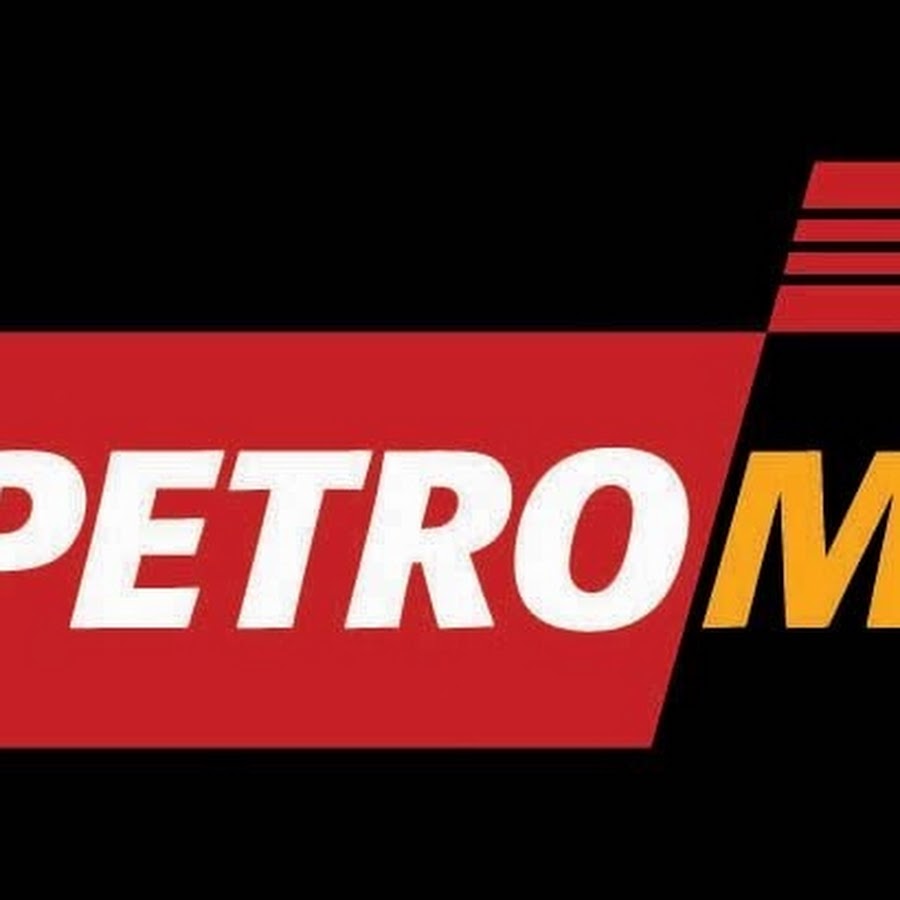 Petromin Corporation YouTube