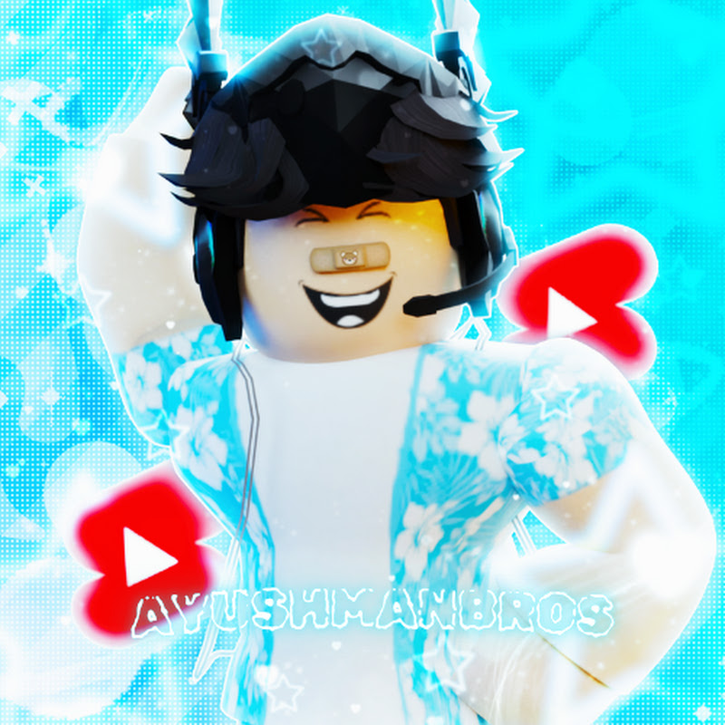 Ayushman Bros Gaming