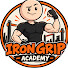 rHqc8YYaN6I-channel-avatar-Iron Grip Academy