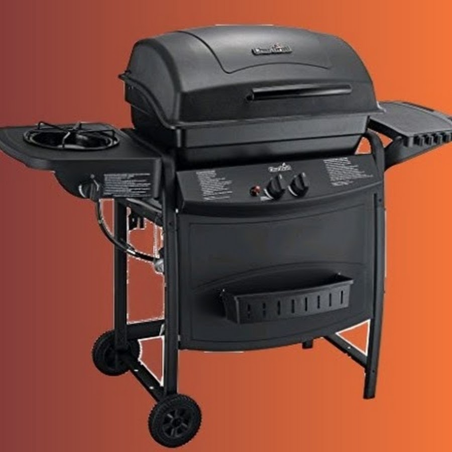 barbecue grill reviews