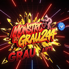 𝐌𝐨𝐧𝐬𝐭𝐫𝐨 𝐝𝐨 𝐆𝐫𝐚𝐮𝟐𝟒𝟒®️