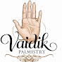 jayesh sharma palmistry logo