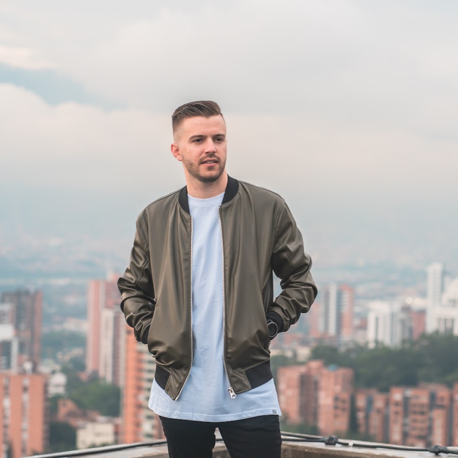 Evan Craft YouTube