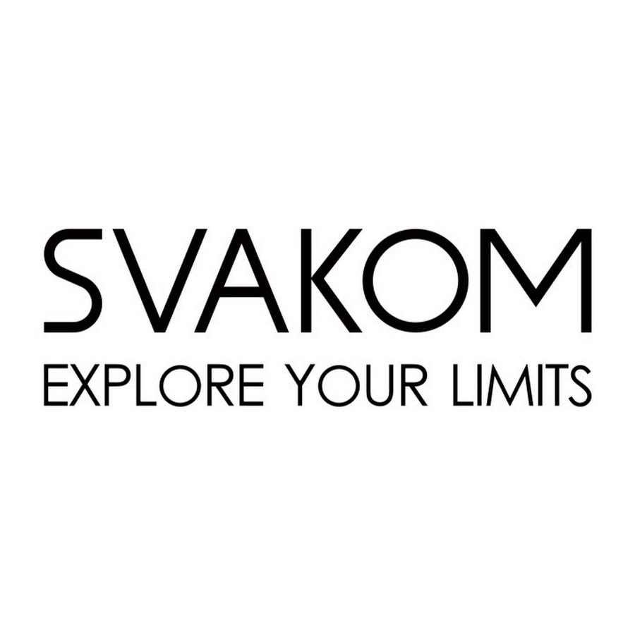 Svakom Official - YouTube