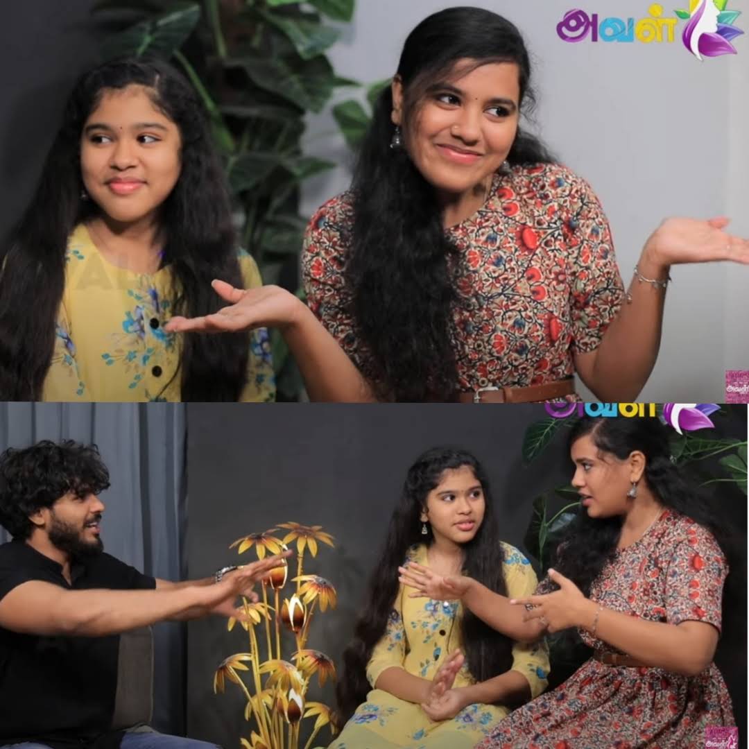 Post from AMMU TIMES