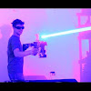 styropyro