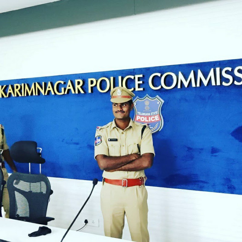 Sagar Rasamalla