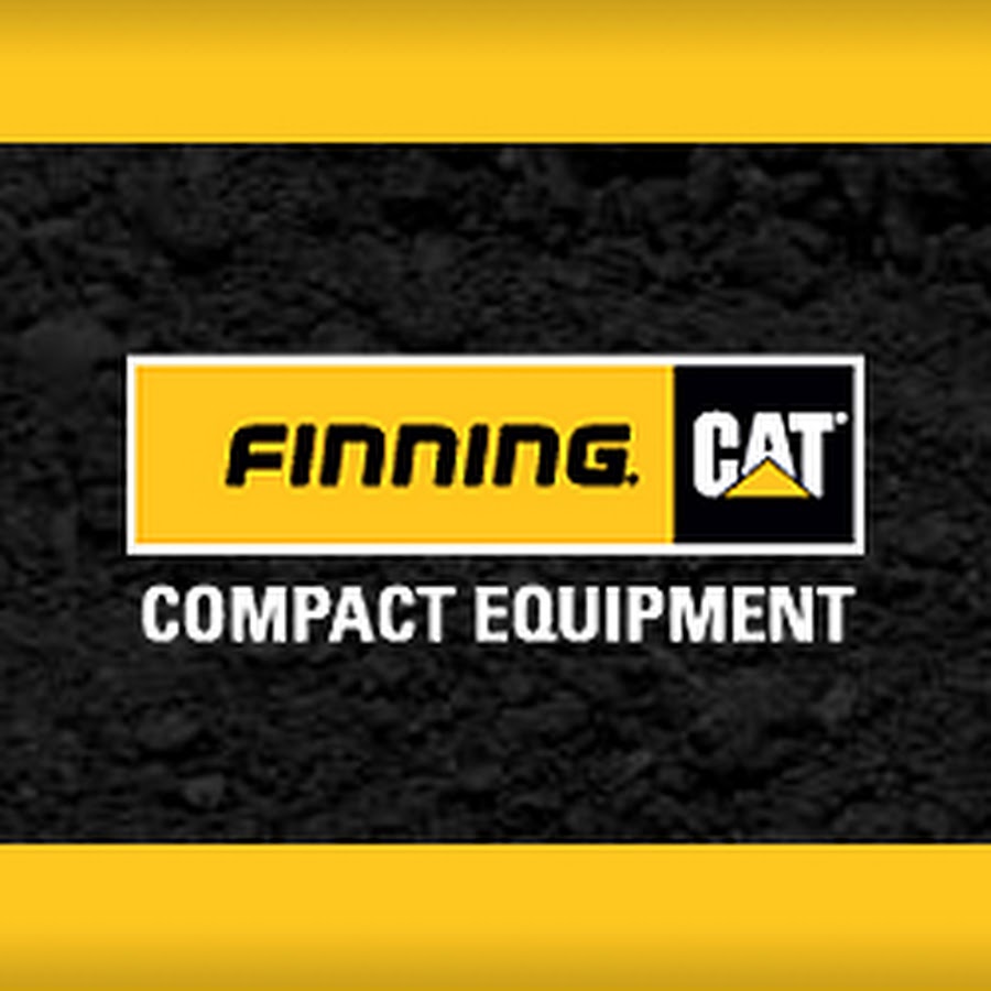 Finning Compact Edmonton YouTube