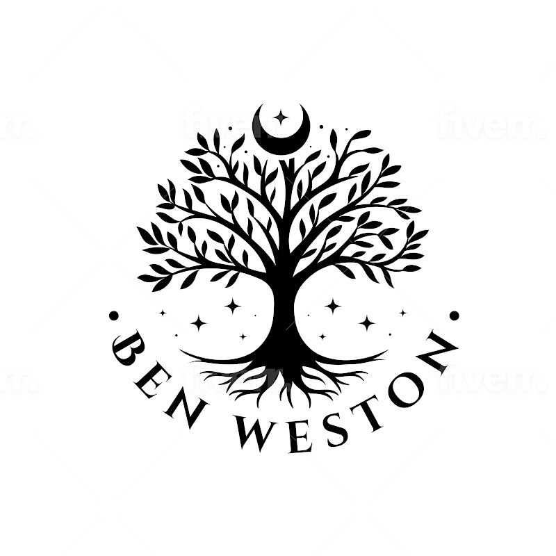 Ben Weston icon
