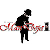 C.F. Hutton's ManDoja1 TV