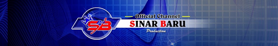 SINAR BARU Production ইউটিউব চ্যানেল অ্যাভাটার