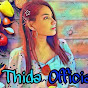Thida Official cooking logo