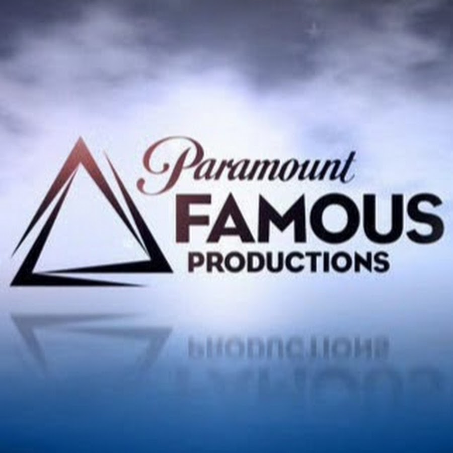 Paramount Famous Productions YouTube