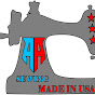A&A Sewing logo