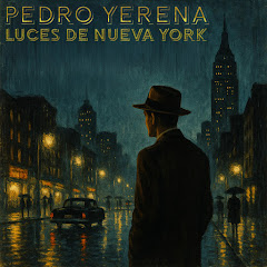 Pedro Yerena - Topic