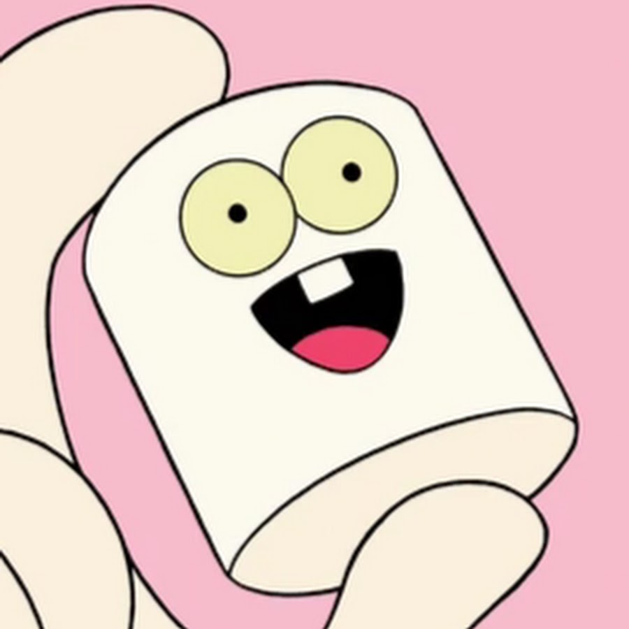 The Awesome Marshmallow YouTube