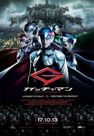 Xem Anime Những Chiến Binh Gatchaman VietSub Xem Anime Những Chiến Binh Gatchaman - Siêu Nhân Những Chiến Binh Gatchaman VietSub