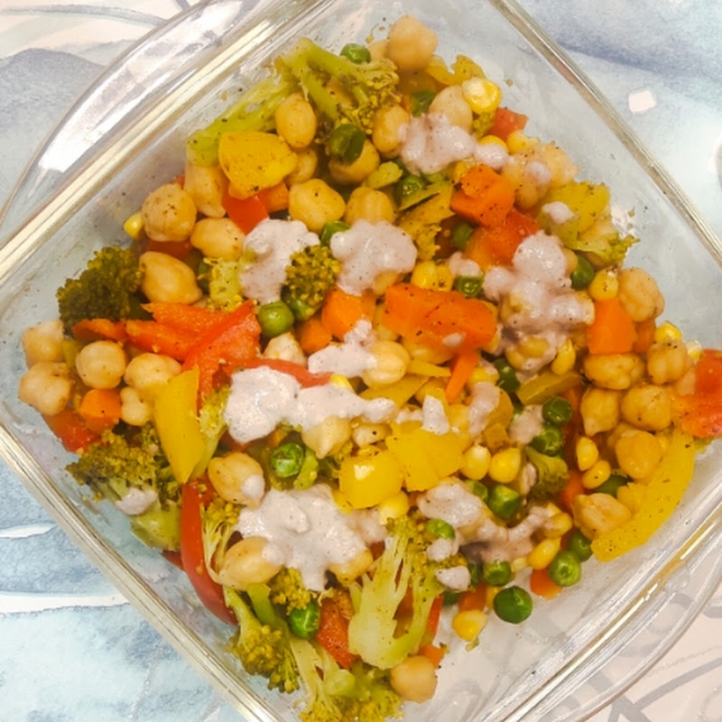 Healthy dine