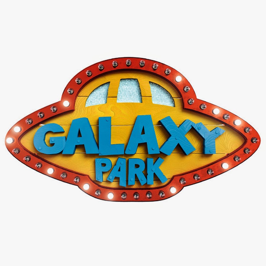 Galaxy Park YouTube